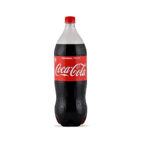 Coca-Cola 1.5L