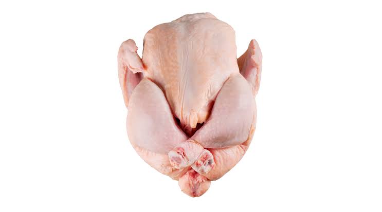 Poulet Chair Entier (1.3kg)
